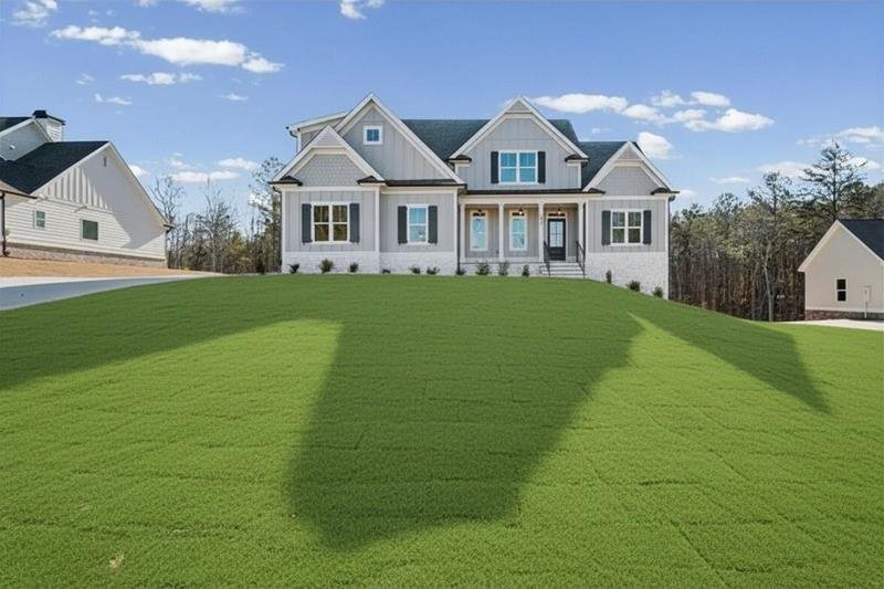 House in Waleska, Georgia, United States 2 - 17905500