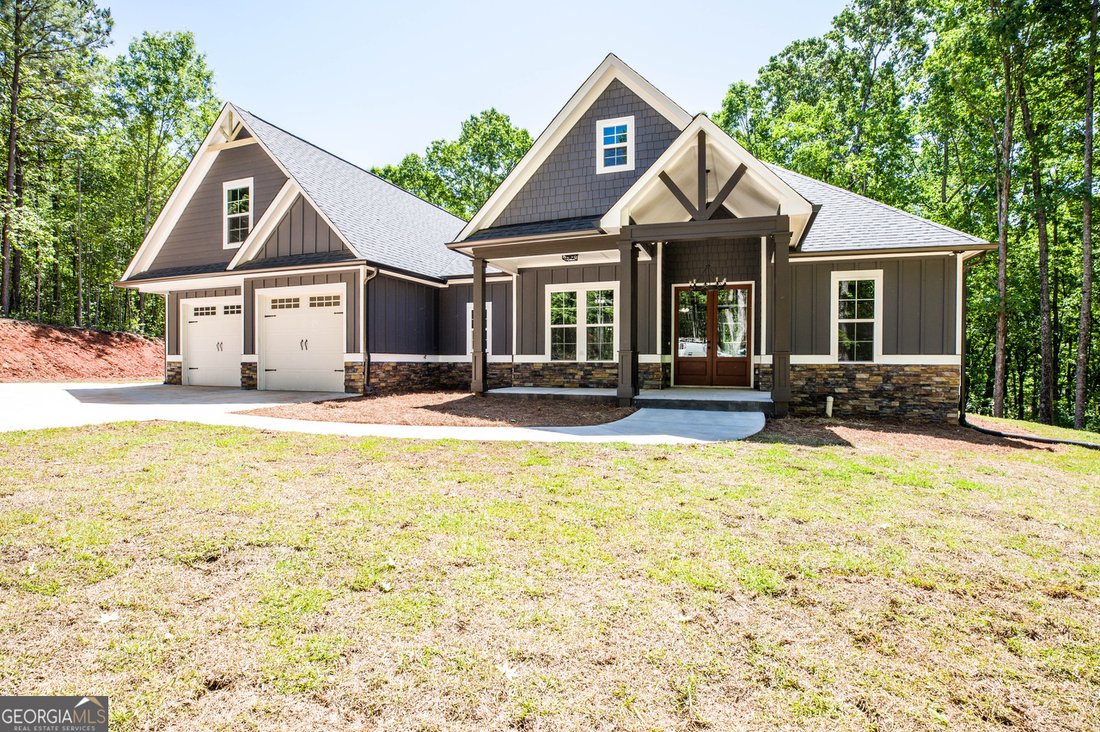 House in Carrollton, Georgia, United States 3 - 17940847