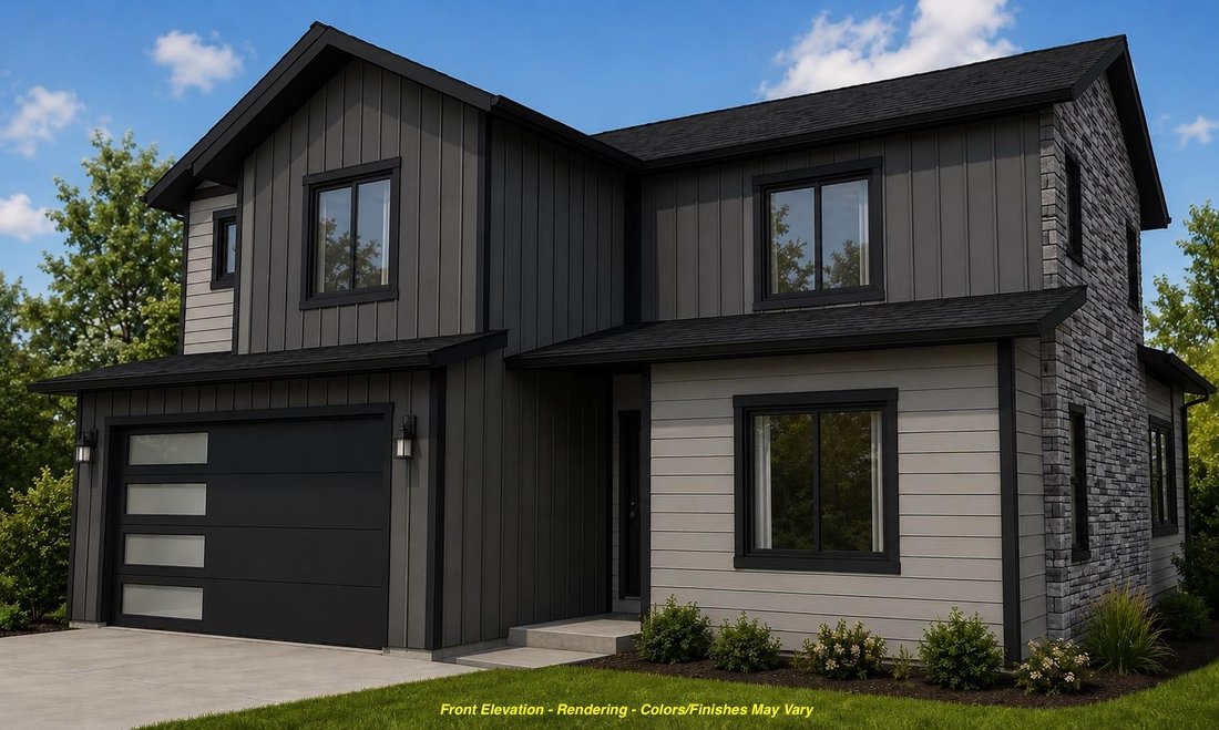 House in Spokane, Washington, United States 1 - 18274024