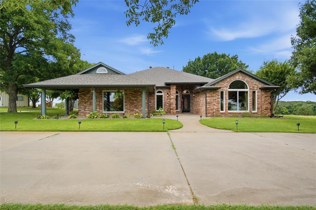 House in Weatherford, Texas, United States 1 - 18274656