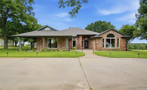 Casa a Weatherford, Texas, Stati Uniti 1