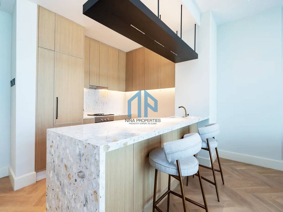 Apartment in Al Barsha South Second, Al Barsha, Dubai 4 - 18271096