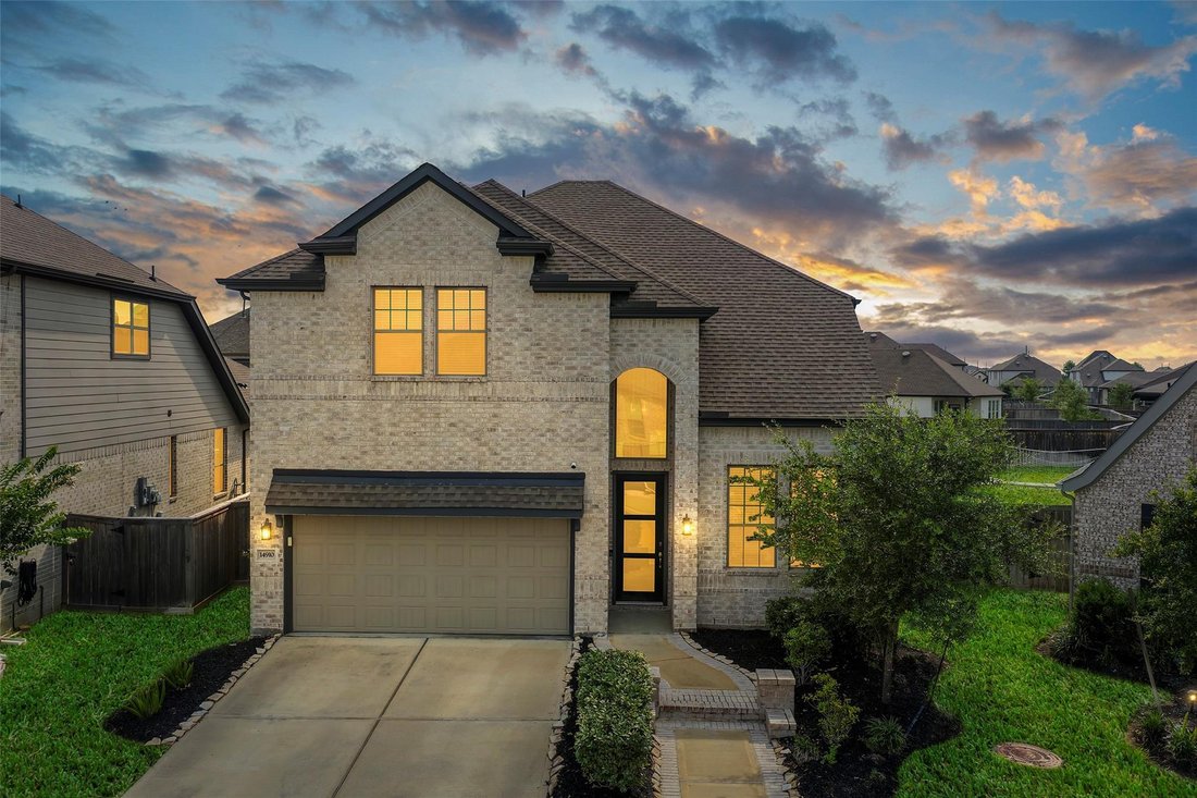 House in Houston, Texas, United States 1 - 18275094