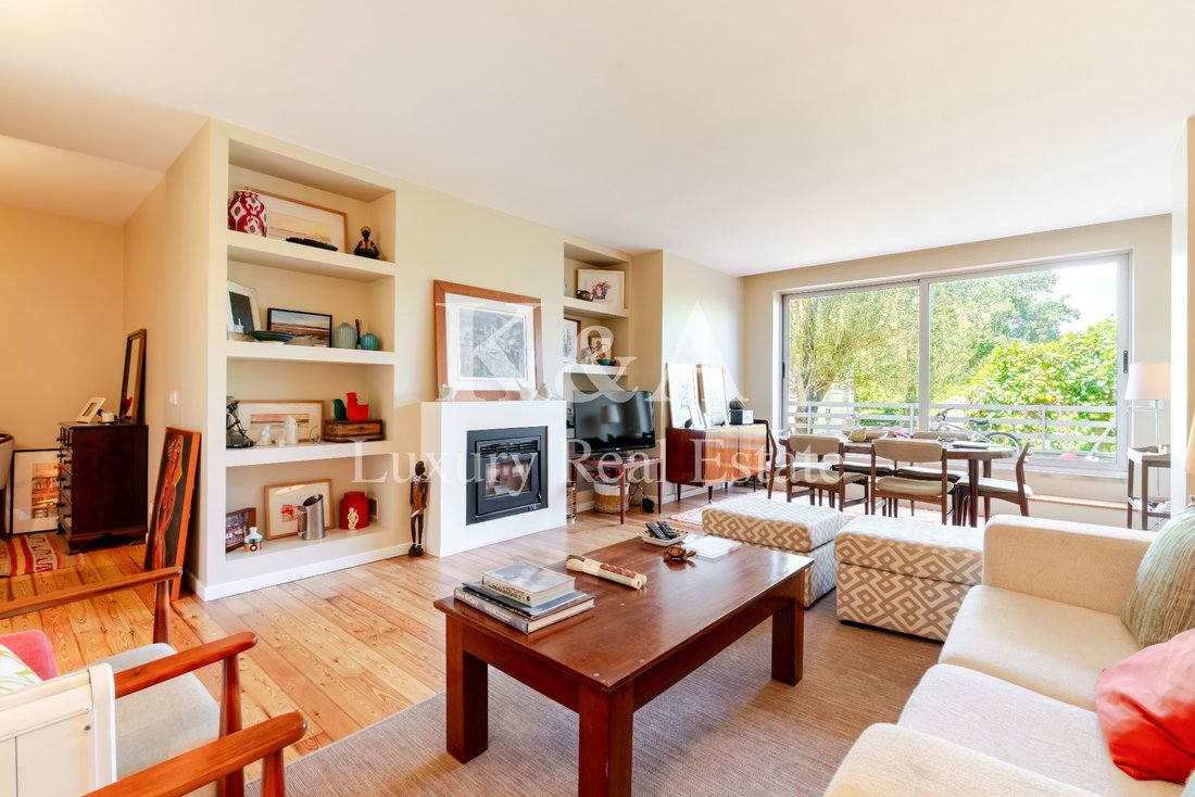 Apartment in Aldoar, Foz do Douro e Nevogilde, Porto District, Portugal 4 - 16039511