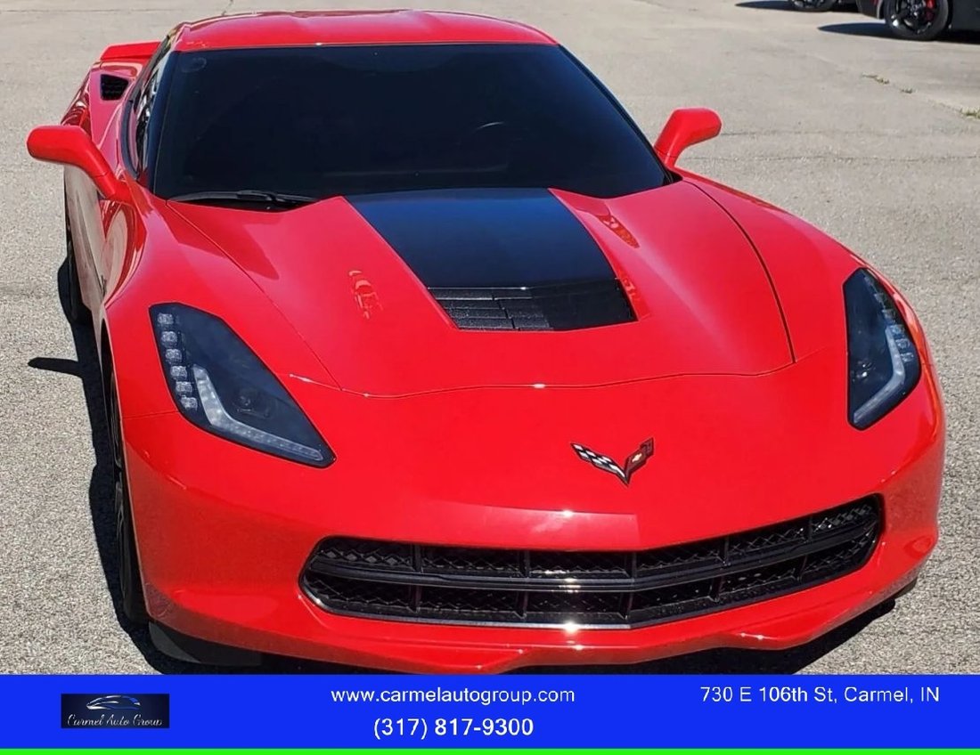 Coupe in Indianapolis, IN, United States 1 - 18275739