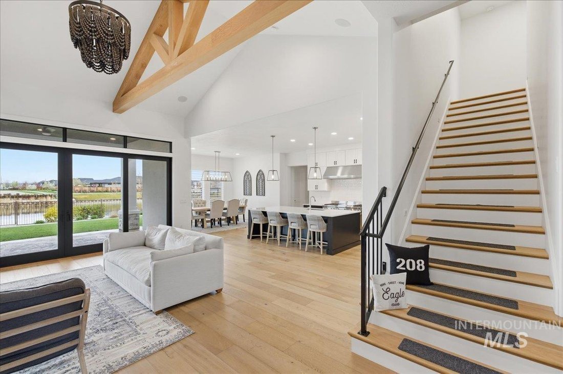 House in Eagle, Idaho, United States 4 - 18271882
