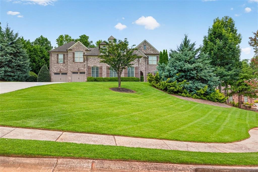 House in Flowery Branch, Georgia, United States 3 - 17453824