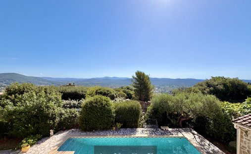 Villa in Solliès-Ville, Provence-Alpes-Côte d'Azur, France 1