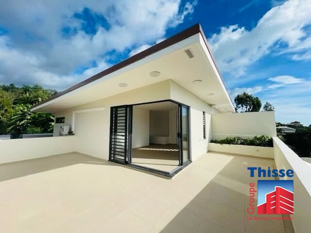 Apartment in Puna'auia, Windward Islands, French Polynesia 2 - 18276494
