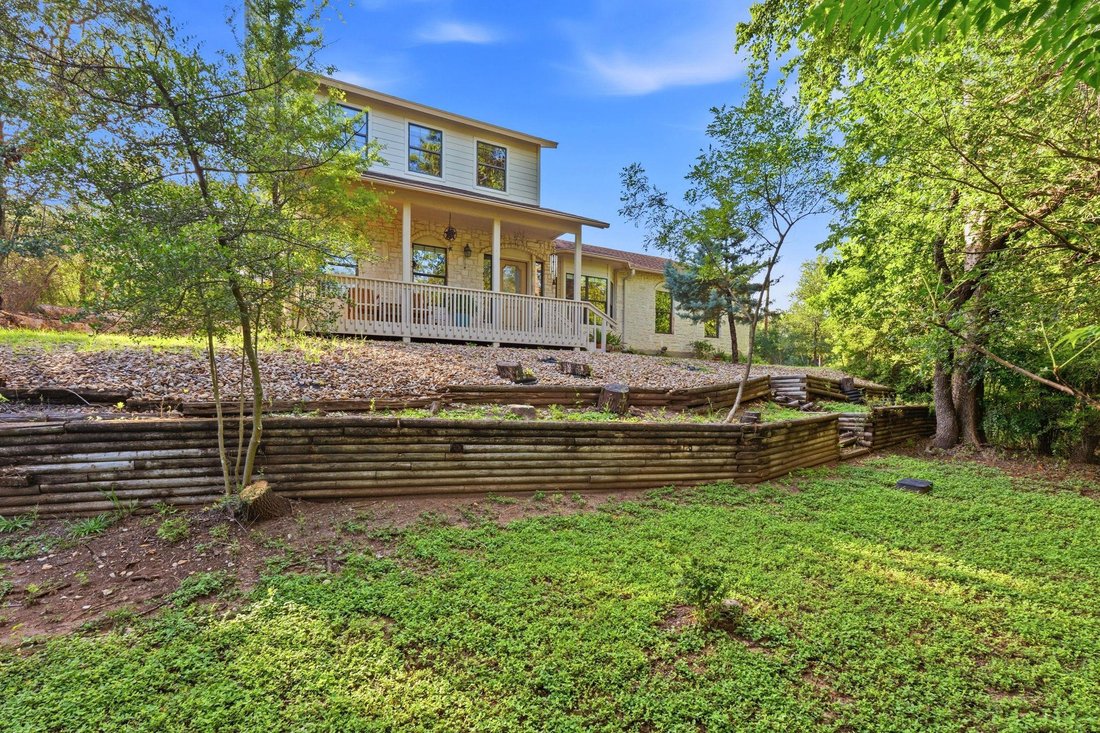 House in Austin, Texas, United States 4 - 18274379