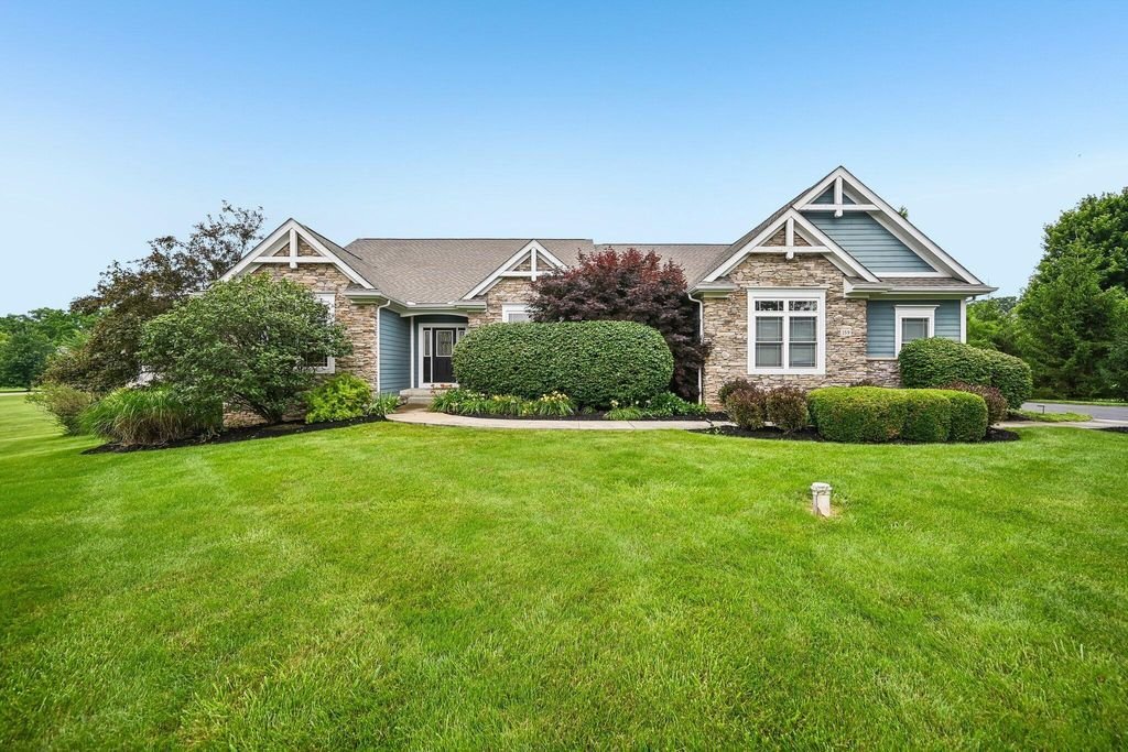 House in Granville, Ohio, United States 1 - 18276547