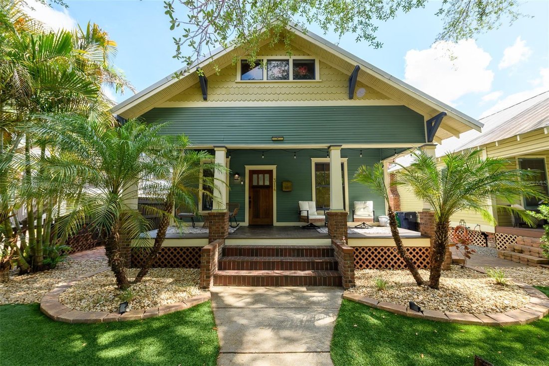 House in Tampa, Florida, United States 2 - 18271502