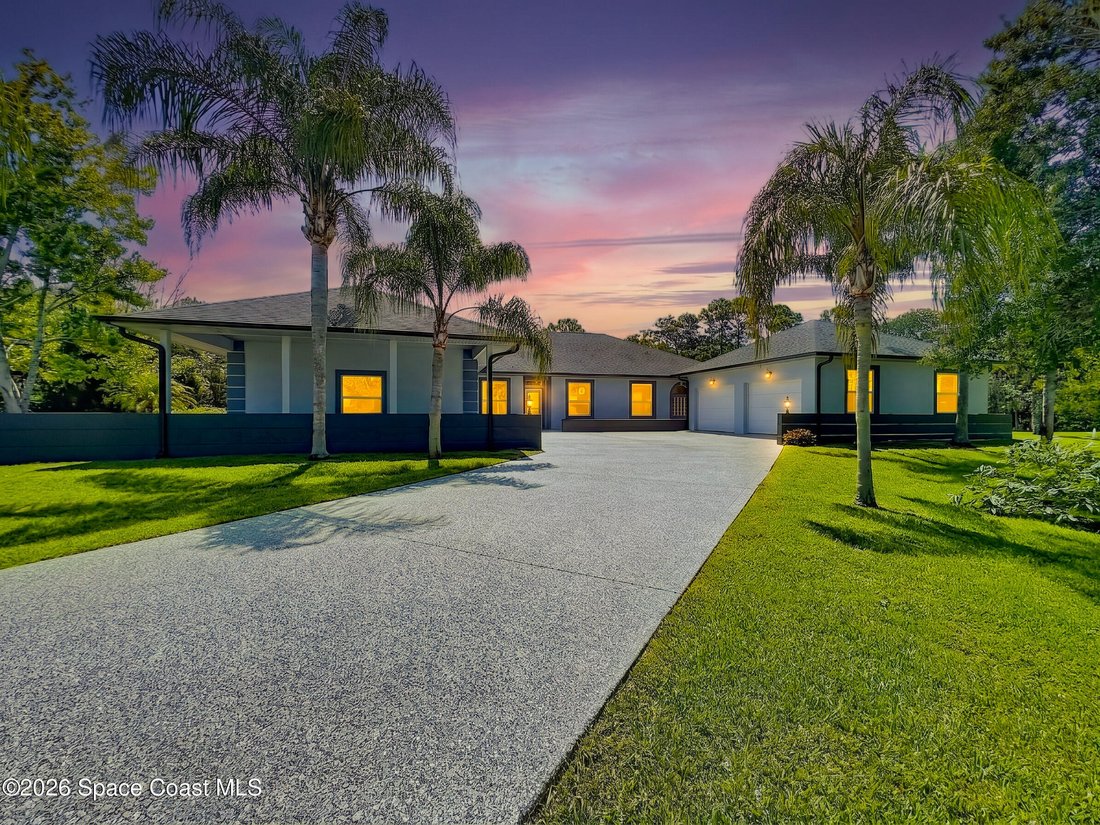 House in Melbourne, Florida, United States 5 - 18270463