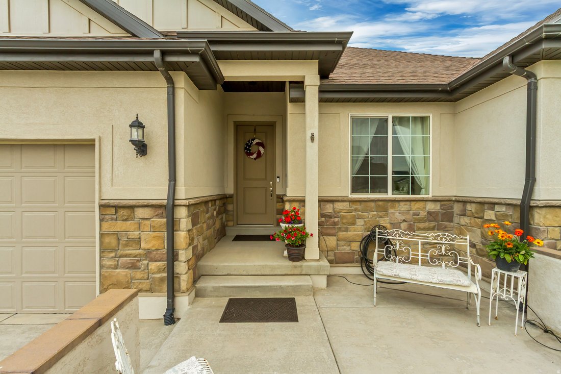 House in Eagle Mountain, Utah, United States 5 - 18270123