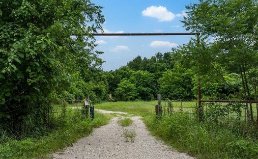 House in Mabank, Texas, United States 1