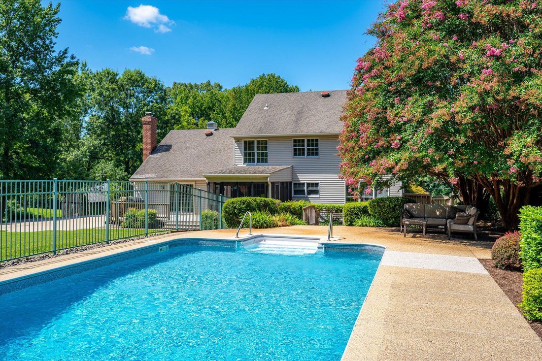 House in Tracys Landing, Maryland, United States 2 - 18272587