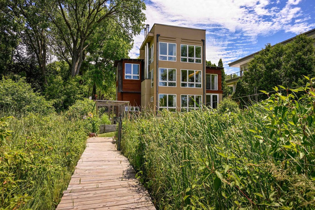 House in Madison, Wisconsin, United States 2 - 18274068