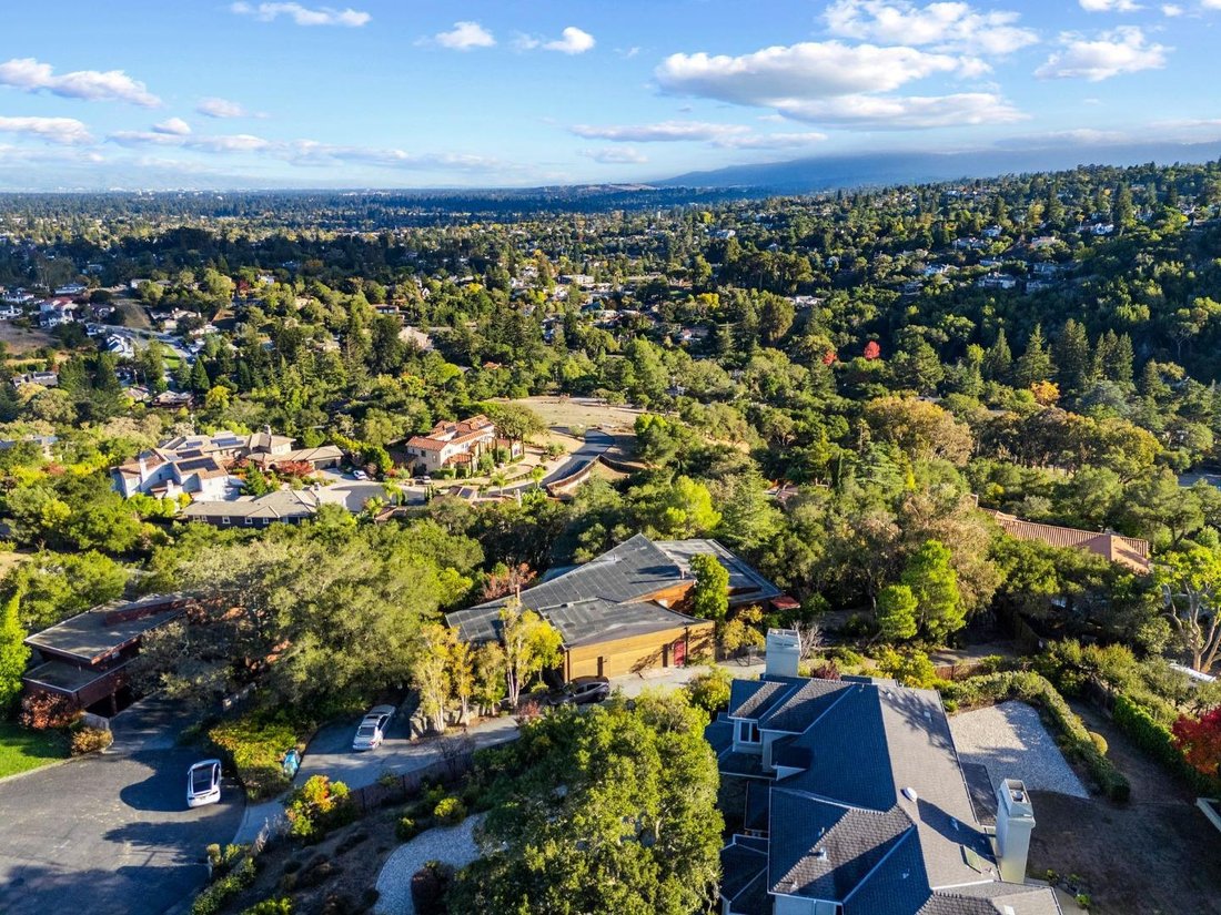 House in Emerald Hills, California, United States 1 - 18271081