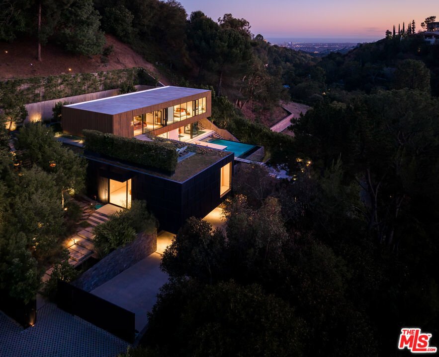 House in Beverly Hills, California, United States 2 - 18273815