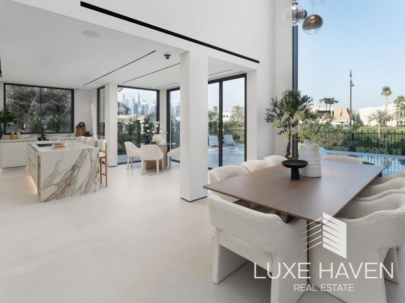 Villa in Jumeirah Islands / Juzur Jumeirah, Dubai, United Arab Emirates 5 - 18276057