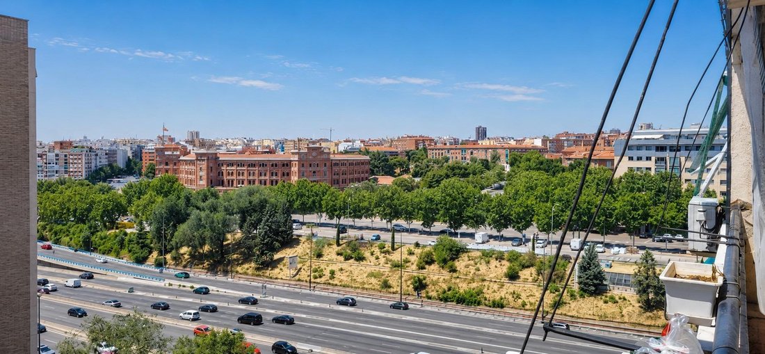 Apartment in Barrio Salamanca, Madrid, Spain 2 - 17870356