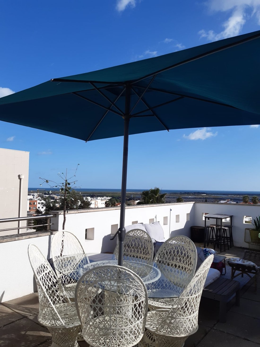Apartment in Tavira (Santa Maria e Santiago), Algarve, Portugal 5 - 18271958
