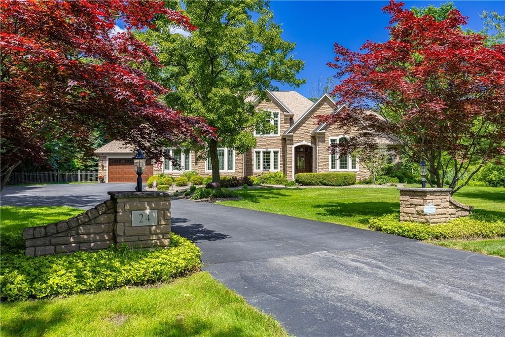 House in Hilton, New York, United States 1 - 18276513