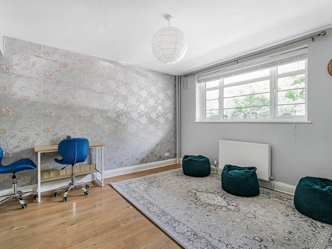 Apartment in Chiswick, Hounslow, England 2 - 18275375