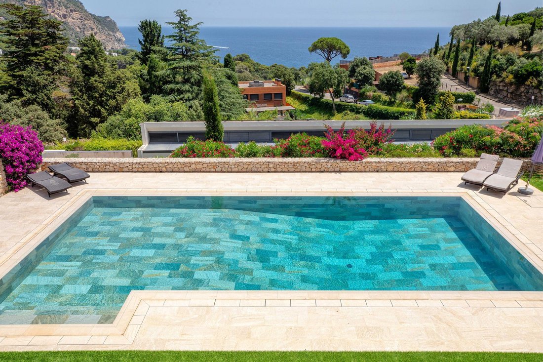 Villa in Begur, Catalonia, Spain 2 - 18270820