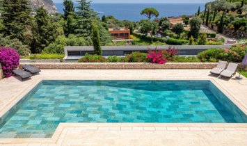 Villa in Begur, Katalonien, Spanien 1