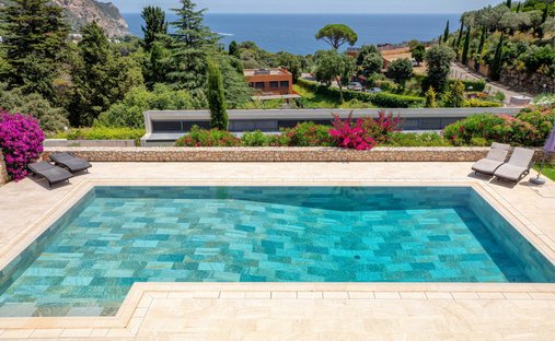 Villa à Begur, Catalogne, Espagne 1