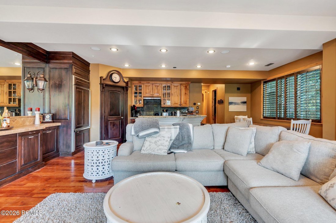 House in Park City, Utah, United States 5 - 18273698
