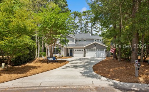 House in Bluffton, South Carolina, United States 1