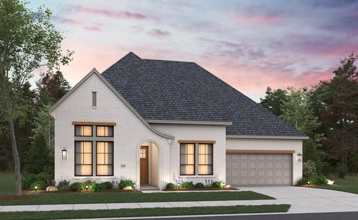 House in Denton, Texas, United States 1