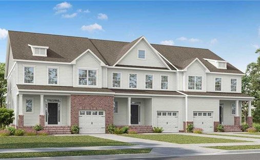Condominio a Williamsburg, Virginia, Stati Uniti 1