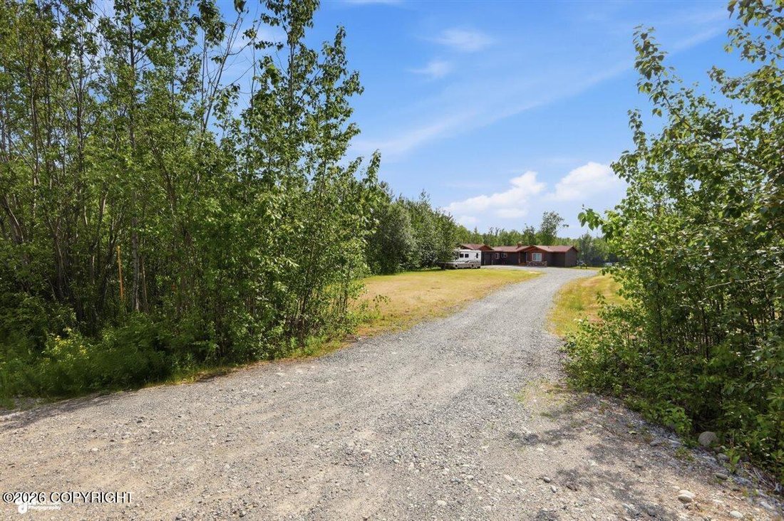 House in Wasilla, Alaska, United States 2 - 18270582