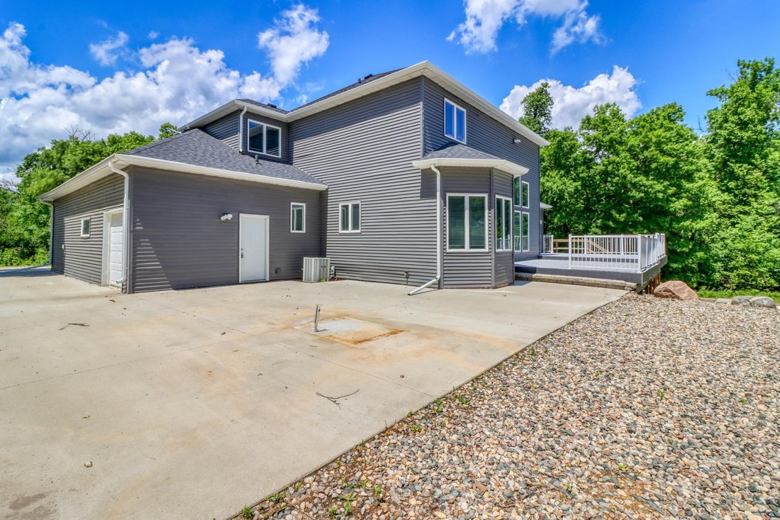 House in Audubon, Minnesota, United States 3 - 18133195