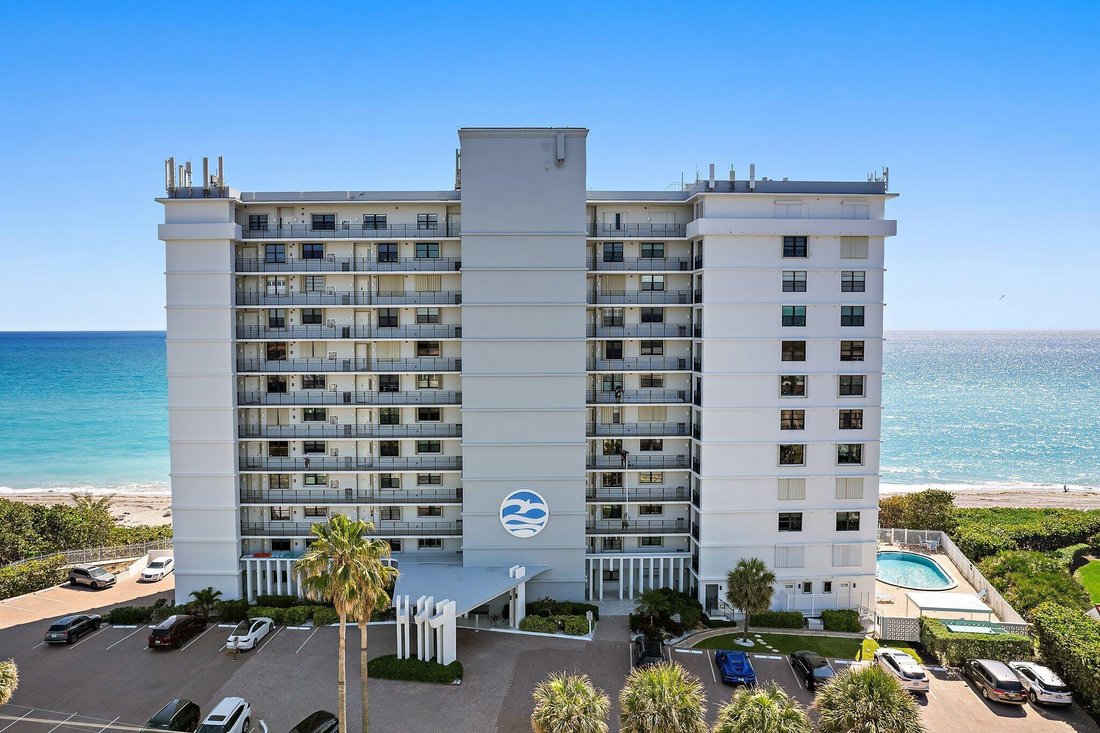 Condo in North Palm Beach, Florida, United States 1 - 18271796