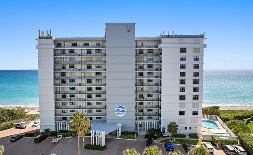 Condo in North Palm Beach, Florida, United States 1