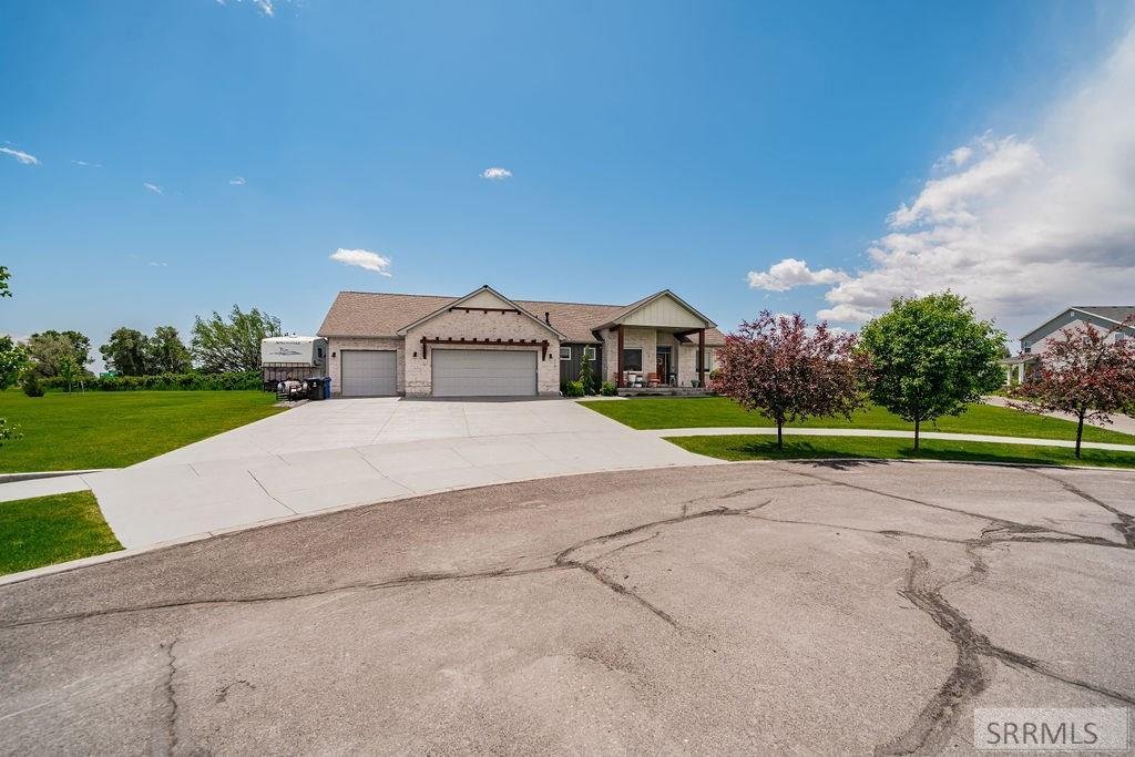 House in Rexburg, Idaho, United States 2 - 18274854