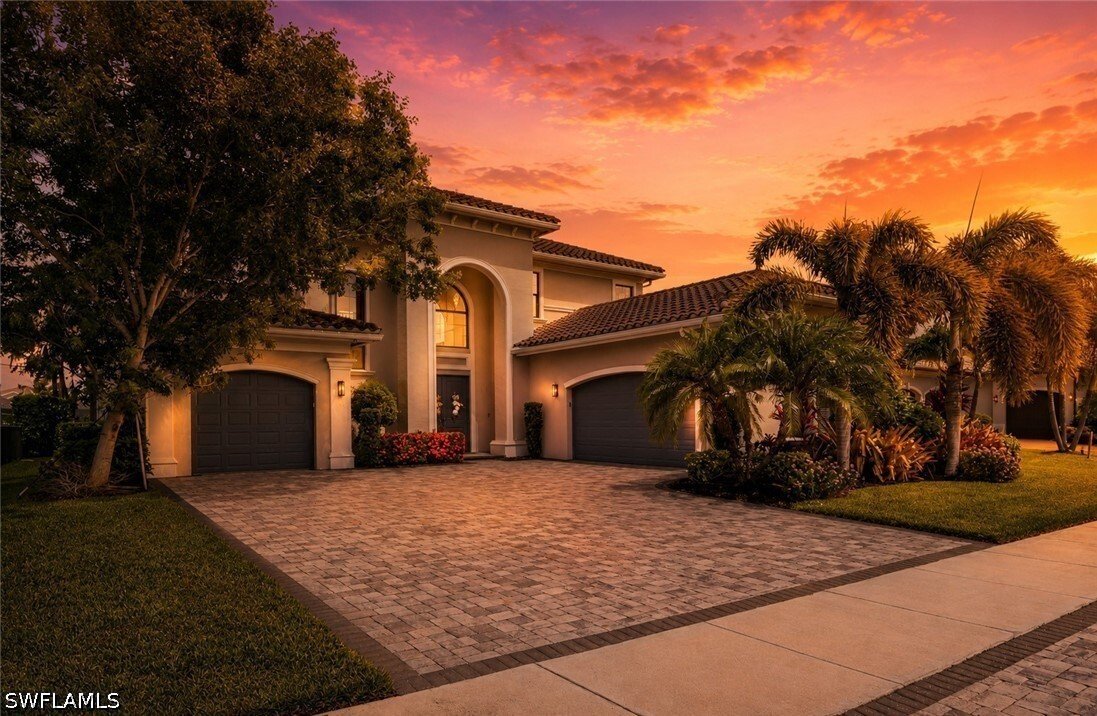 House in Naples, Florida, United States 1 - 18270767