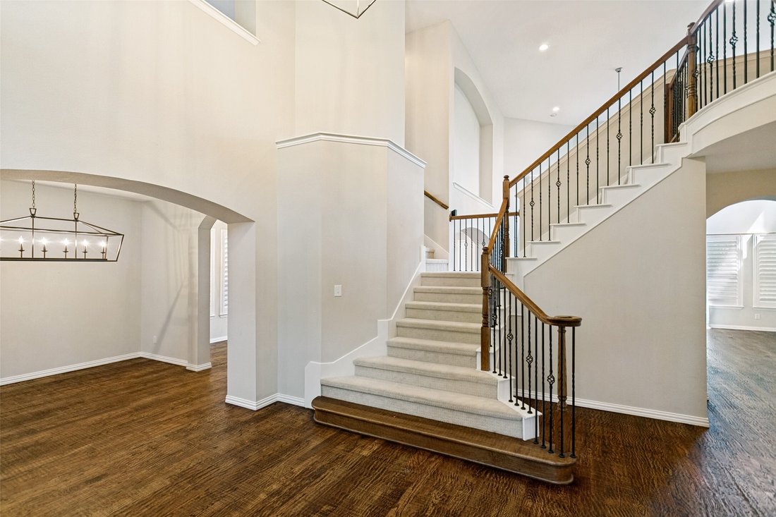House in Allen, Texas, United States 5 - 17923893