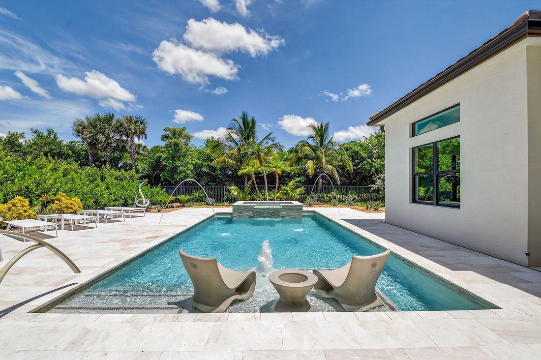 House in Boynton Beach, Florida, United States 4 - 18275217