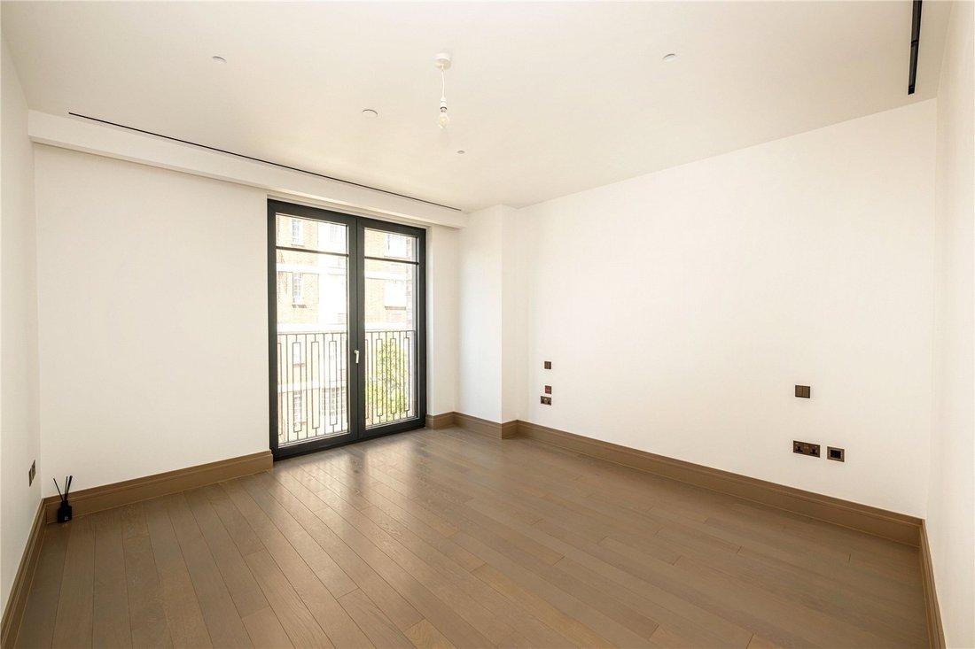 Apartment in Brompton, Kensington And Chelsea, England 4 - 17298835