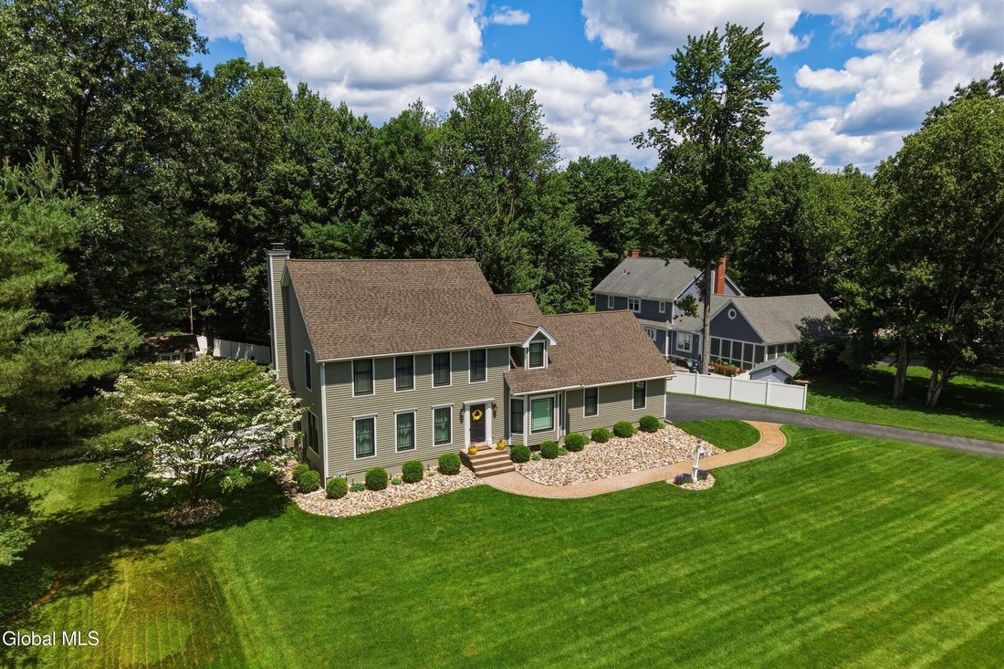 House in Gansevoort, New York, United States 2 - 18274862