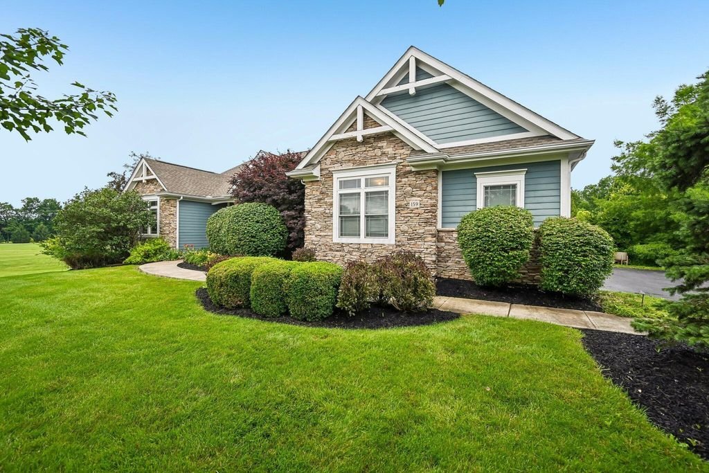 House in Granville, Ohio, United States 4 - 18276547