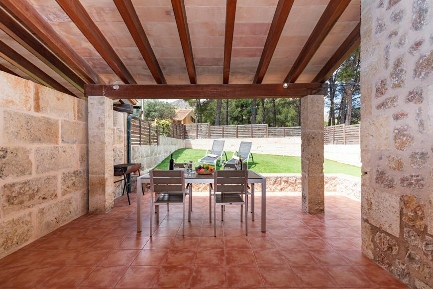Villa in Pollenca, Balearic Islands, Spain 4 - 18271910