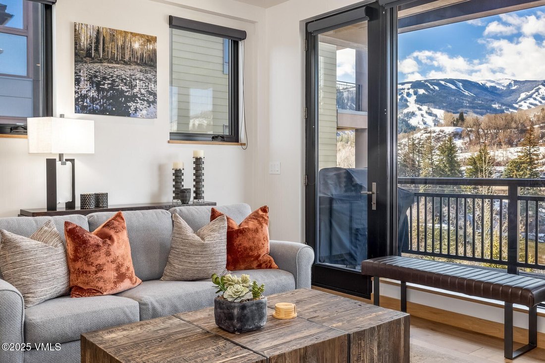 House in Avon, Colorado, United States 4 - 18276581