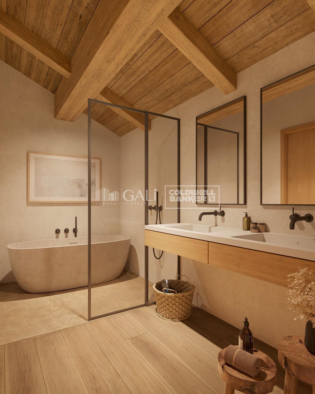 Apartment in Canillo, Canillo, Andorra 3 - 18275329