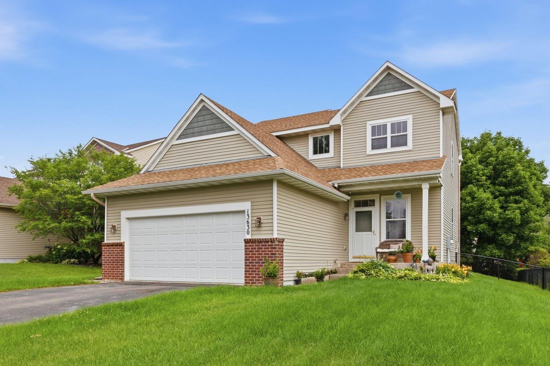 House in Rosemount, Minnesota, United States 2 - 18275467